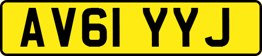 AV61YYJ