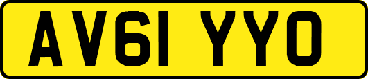 AV61YYO