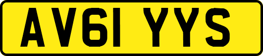 AV61YYS