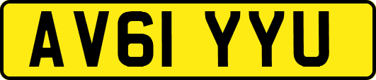 AV61YYU