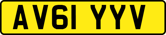 AV61YYV