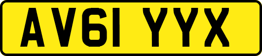 AV61YYX