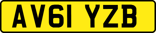 AV61YZB