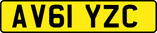 AV61YZC