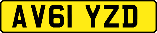 AV61YZD