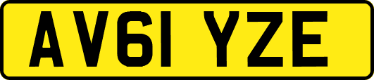 AV61YZE