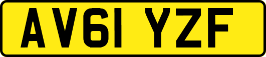 AV61YZF