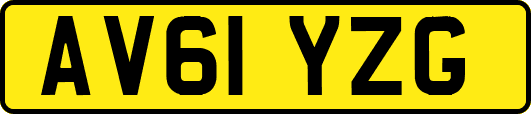 AV61YZG