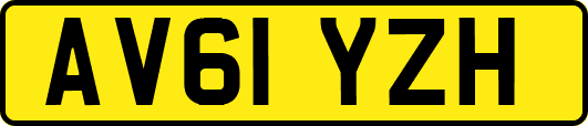 AV61YZH