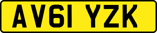 AV61YZK