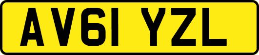 AV61YZL