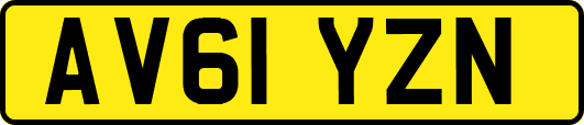 AV61YZN