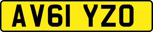 AV61YZO