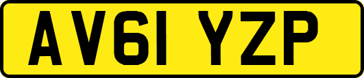 AV61YZP