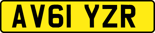 AV61YZR