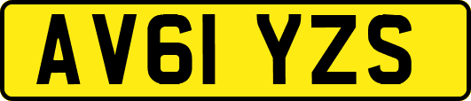 AV61YZS