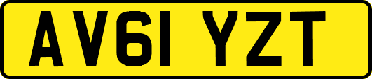 AV61YZT