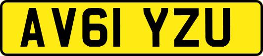 AV61YZU