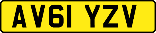AV61YZV