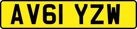AV61YZW