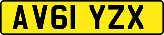 AV61YZX