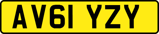 AV61YZY