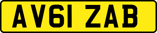 AV61ZAB