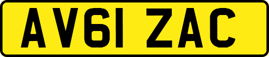 AV61ZAC