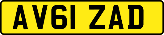 AV61ZAD