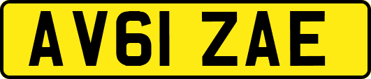 AV61ZAE