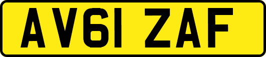 AV61ZAF