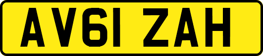 AV61ZAH