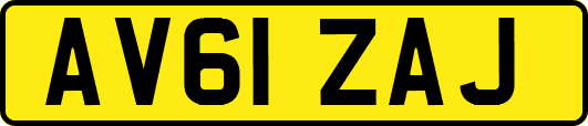 AV61ZAJ