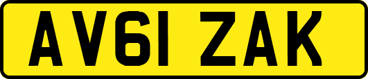 AV61ZAK
