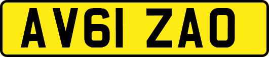 AV61ZAO