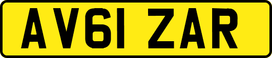 AV61ZAR