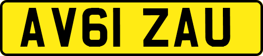 AV61ZAU