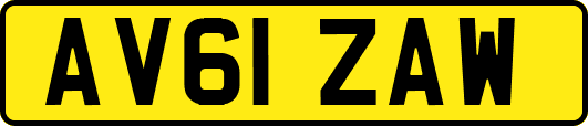 AV61ZAW