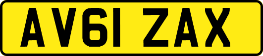 AV61ZAX