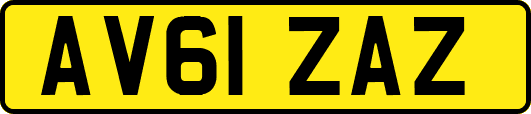 AV61ZAZ