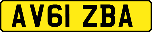 AV61ZBA
