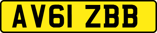 AV61ZBB