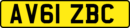 AV61ZBC