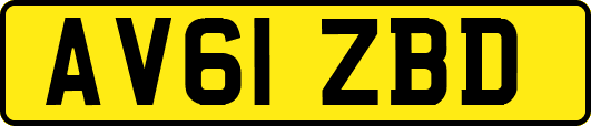 AV61ZBD