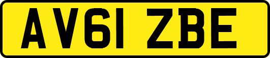 AV61ZBE