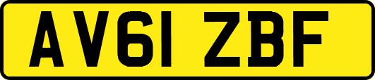 AV61ZBF