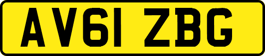 AV61ZBG