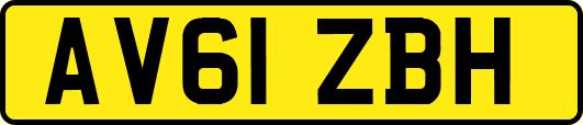 AV61ZBH
