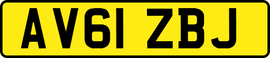 AV61ZBJ