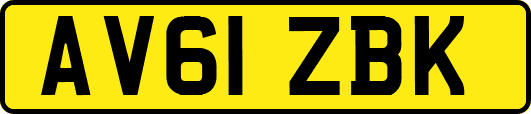 AV61ZBK